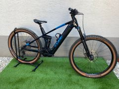 Cube Stereo Hybrid 140 HPC SLX 750