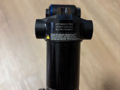 Rock shox vivid ultimate