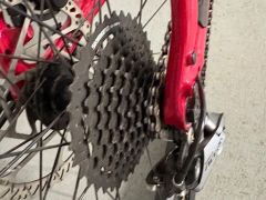 Trek Powerfly 4 Elekteobicykel S