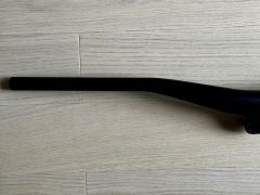Bontrager Rsl, 790mm , karbon oclv