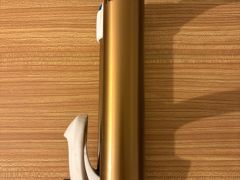 Specialized Demo 7 + Vidlica