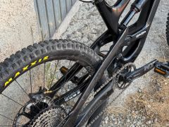 YT Capra