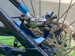 Cube Stereo Hybrid 140 HPC SLX 750  iba 585km