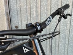 YT Capra