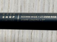 Bontrager Rsl, 790mm , karbon oclv