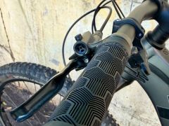 Trek Top Fuel 5 veľ. L