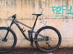 Trek Top Fuel 5 veľ. L