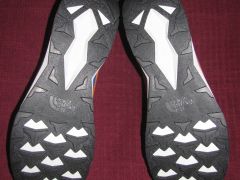 The North Face Vectiv Levitum vel. 45.5