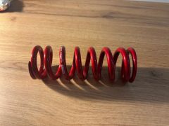 RockShox Metric, 400lb, 57.5-65mm