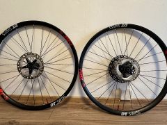 Dt Swiss XRC 25 1200