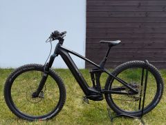 Cube Stereo Hybrid 140 HPC SLX