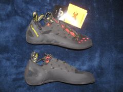La Sportiva Tarantulace vel. 44