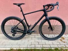 Rocky Mountain Solo Carbon 70