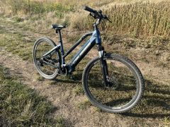 Crussis One-Oli Cross low 8.8-M