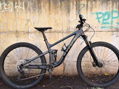Trek Top Fuel 5 veľ. L