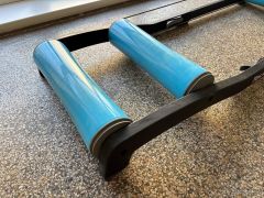 Tacx Antares - tréningové valce