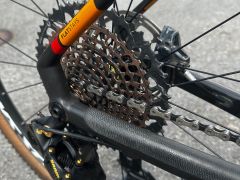 Mondraker Podium R Vel. XL