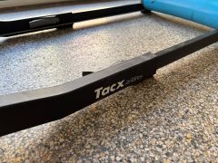 Tacx Antares - tréningové valce