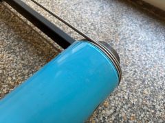 Tacx Antares - tréningové valce