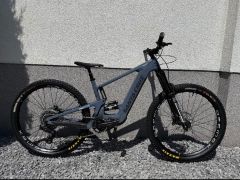 Santa Cruz Heckler GX AXS 29 Carbon