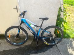 Lectron Esconder MFX predám alebo vymením za menší