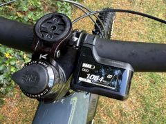 Santa Cruz Heckler GX AXS 29 Carbon