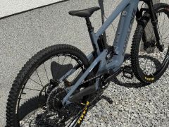 Santa Cruz Heckler GX AXS 29 Carbon