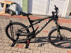 Scott Genius 730