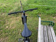 Cube Stereo One22 Race