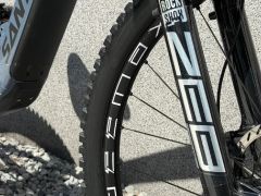 Santa Cruz Heckler GX AXS 29 Carbon