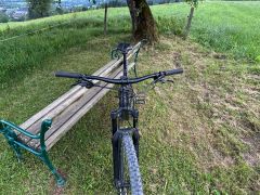 Cube Stereo One22 Race