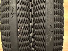 Plate na bicykel 16x2.0