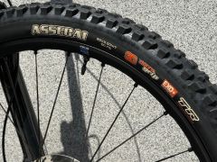 Santa Cruz Heckler GX AXS 29 Carbon