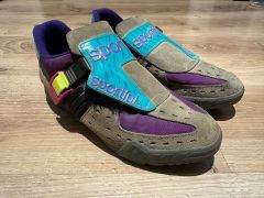 Retro tretry Sportfull