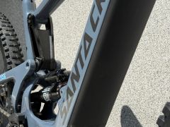 Santa Cruz Heckler GX AXS 29 Carbon