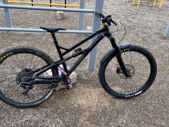 Dartmoor Blackbird 29 L