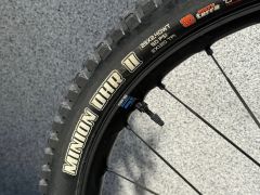 Santa Cruz Heckler GX AXS 29 Carbon