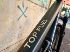 Trek Top Fuel 5 veľ. L