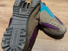 Retro tretry Sportfull