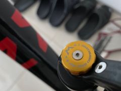 Marin alpine trail xr 2023 L