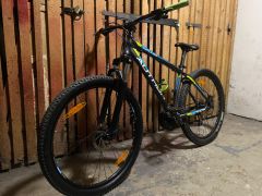 Predám bicykel 27,5