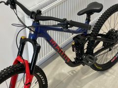 Marin alpine trail xr 2023 L