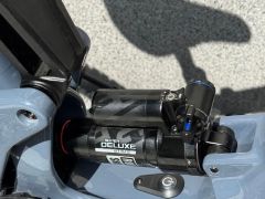 Santa Cruz Heckler GX AXS 29 Carbon