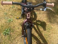 Scott Contessa 16 (2022)