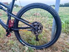 Rockmachine Blizzard XCM 30-29