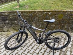 Elektrobicykel Liv Embolden E+ 1 Metal 2022