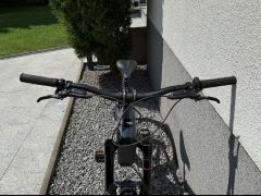 Santa Cruz Heckler GX AXS 29 Carbon