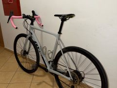 Cube cross race Pro r. 2023
