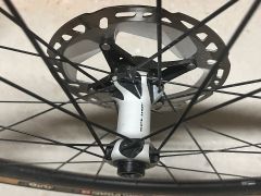 DTSwiss Er1700 Spline DB 32