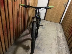 Predám bicykel 27,5